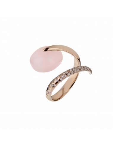 Ring Milano Collection