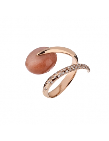 Ring Milano Collection